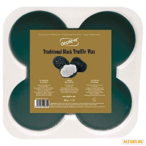 Depileve Горячий воск с