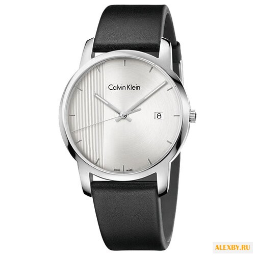 Наручные часы CALVIN KLEIN