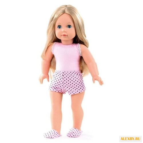 Кукла Gotz Джессика блондинка