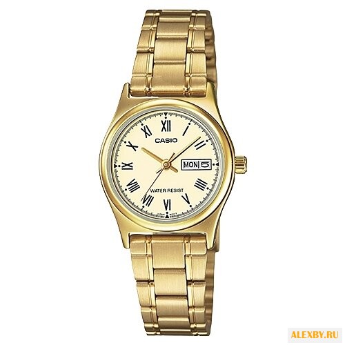 Наручные часы CASIO LTP-V006G-9B