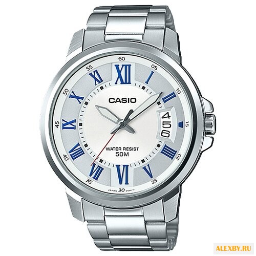 Наручные часы CASIO MTP-E130D-7A