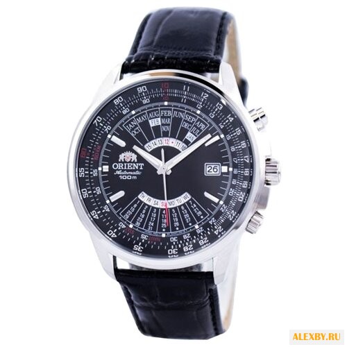 Наручные часы ORIENT EU0700BB