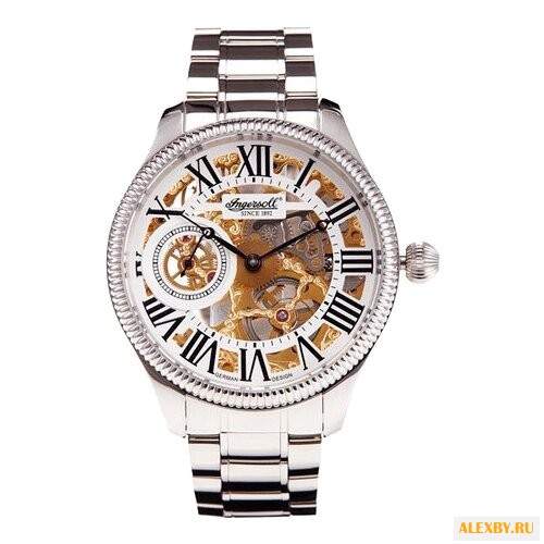 Наручные часы Ingersoll