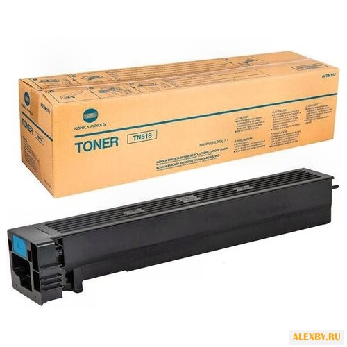 Картридж Konica Minolta A0TM152