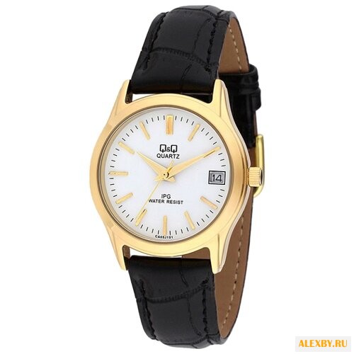 Наручные часы Q&Q CA05 J101