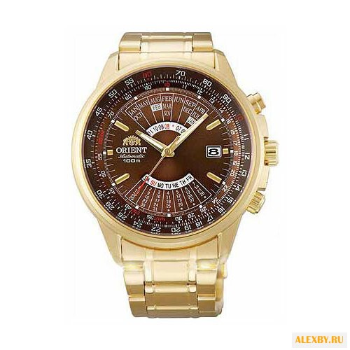 Наручные часы ORIENT EU07003T