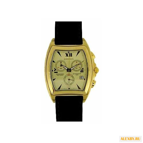Наручные часы ROMANSON