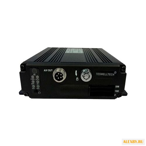 Видеорегистратор Teswell TS-830