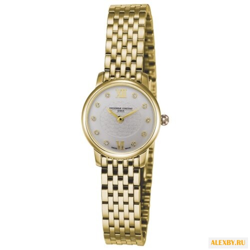 Наручные часы Frederique