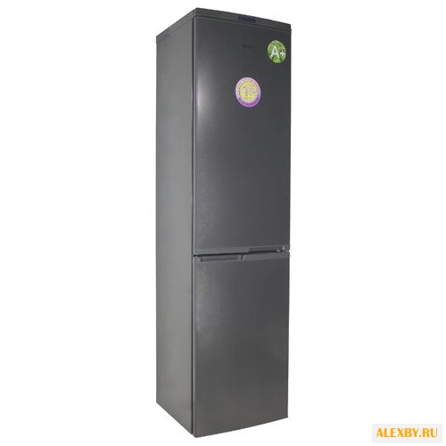 Холодильник DON R 299 графит