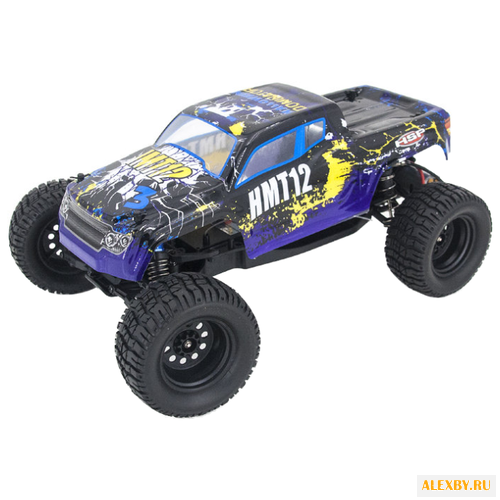 Внедорожник HSP Dominator HMT12