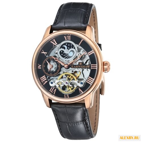 Наручные часы EARNSHAW ES-8006-07