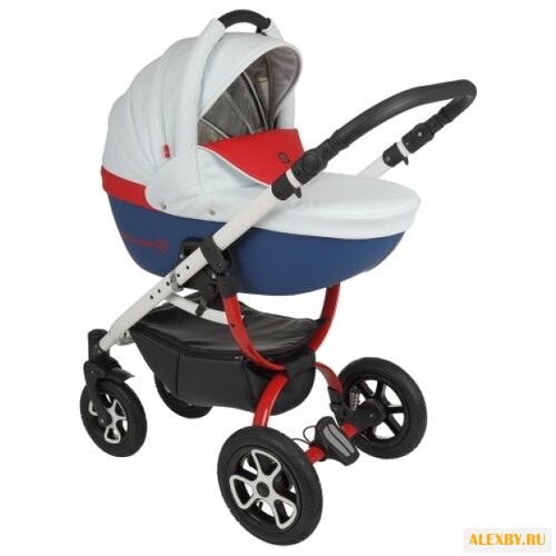 Универсальная коляска Tutek