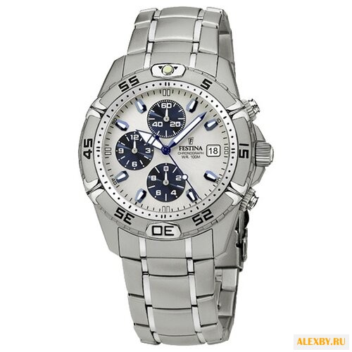 Наручные часы FESTINA F16169 2