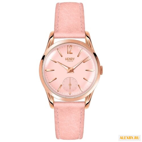 Наручные часы HENRY LONDON