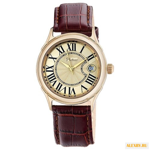 Наручные часы Platinor 50350.433