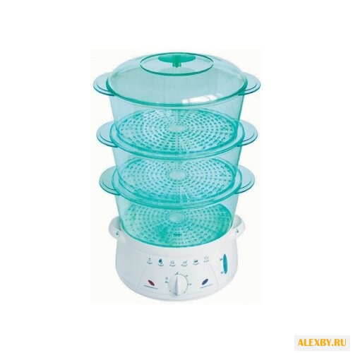 Пароварка VES V-FS1 2012