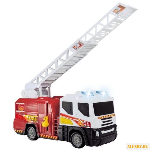 Пожарный автомобиль Dickie Toys