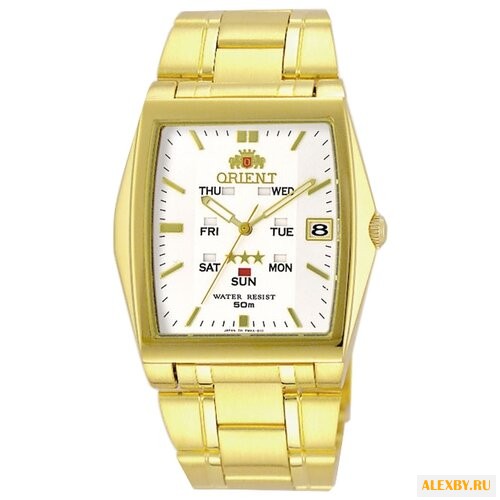 Наручные часы ORIENT BPMAA002W