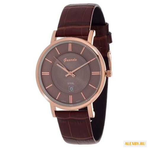 Наручные часы Guardo S0997.8