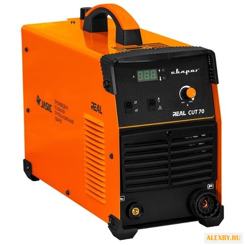 Инвертор для плазменной резки