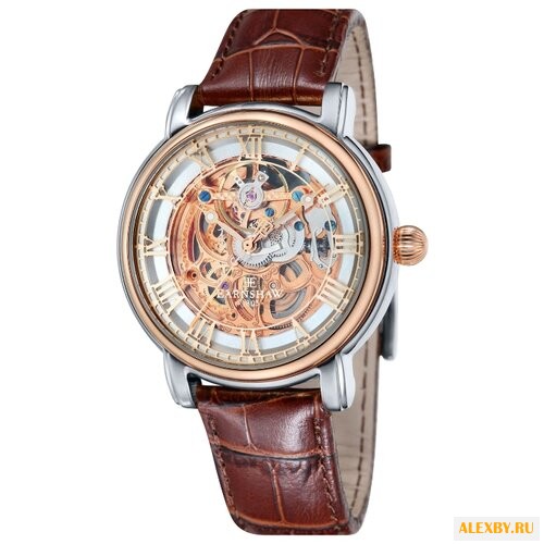 Наручные часы EARNSHAW ES-8040-04