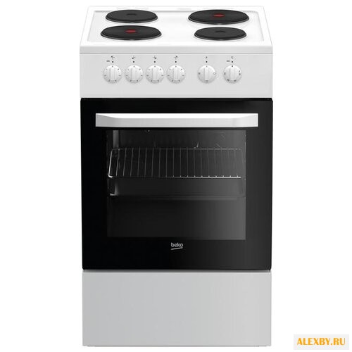 Плита BEKO FFSS 56000 W