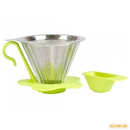 Кофеварка Русская чайная