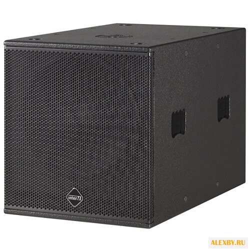 Сабвуфер Inter-M CSB-15K