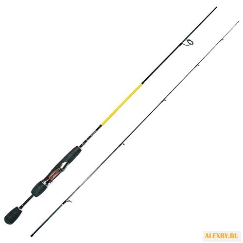 Удилище спиннинговое Aiko