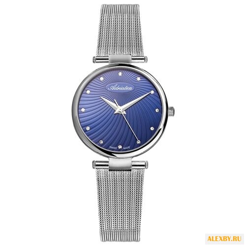 Наручные часы Adriatica