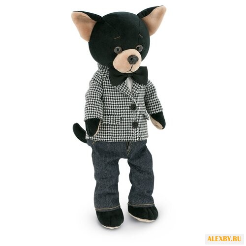 Мягкая игрушка Orange Toys