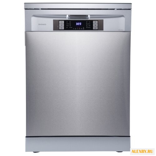 Посудомоечная машина Daewoo