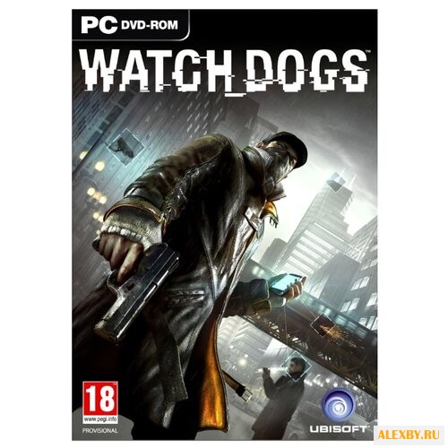 Watch Dogs