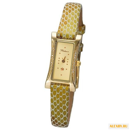 Наручные часы Platinor 91761А.401