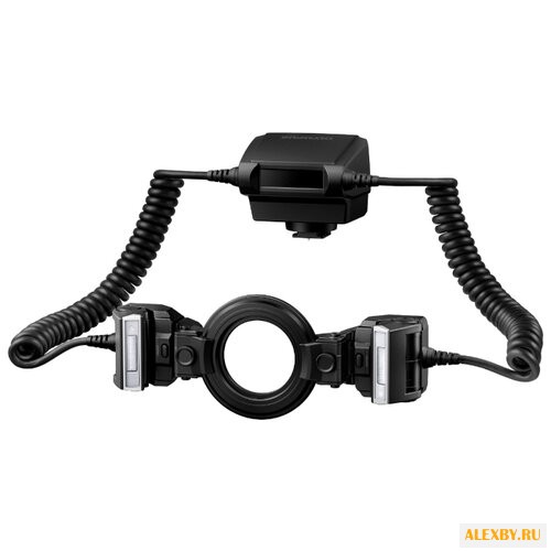 Вспышка Olympus STF-8