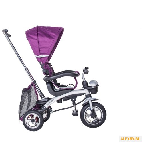 Трехколесный велосипед