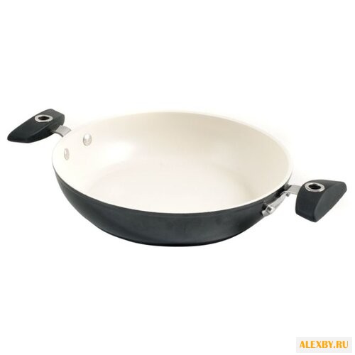 Сотейник Moneta Ceramica Deluxe