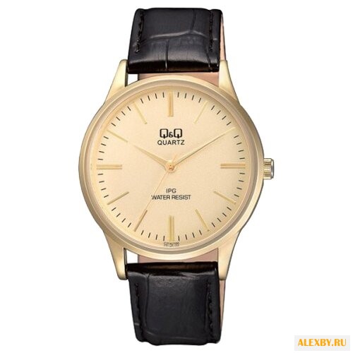 Наручные часы Q&Q C214-100