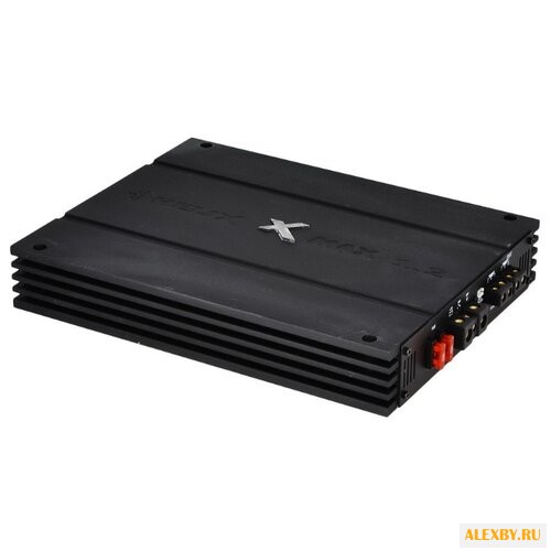 Автомобильный усилитель Helix