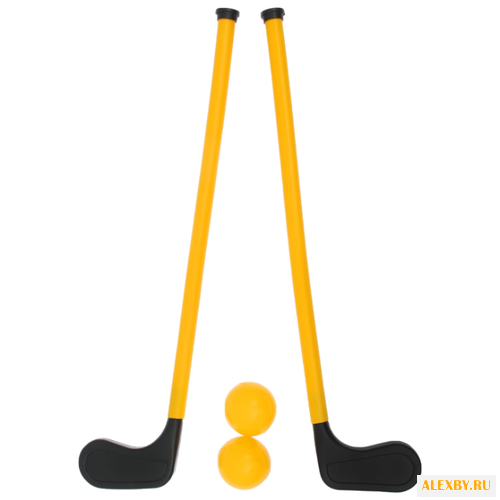 Игровой набор Пластмастер