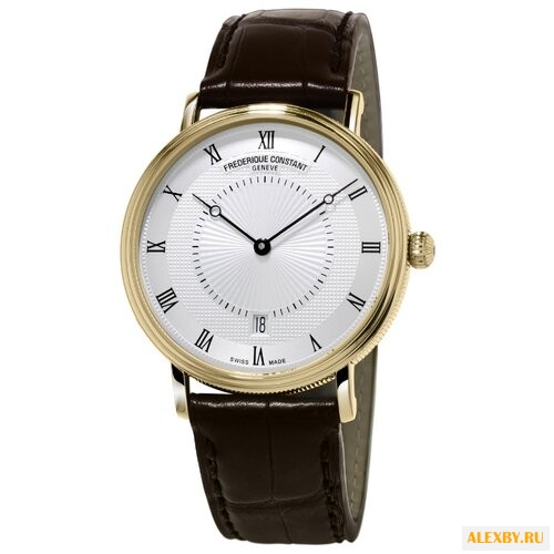 Наручные часы Frederique