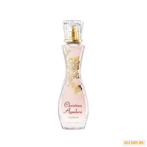 Christina Aguilera Woman