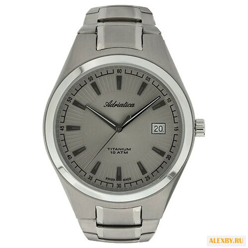 Наручные часы Adriatica