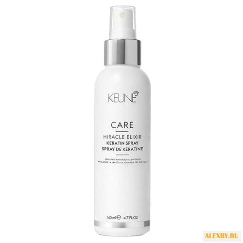 Keune Miracle Elixir