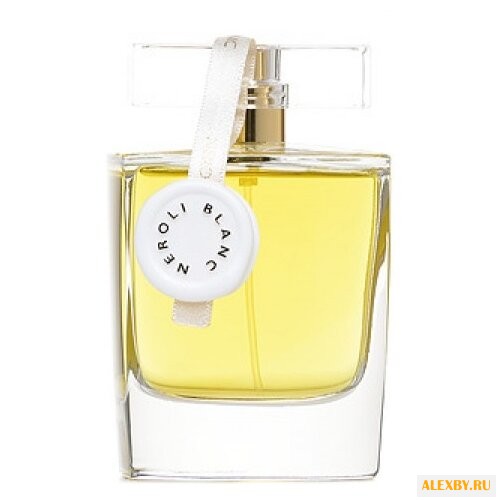 Au Pays de la Fleur d’Oranger