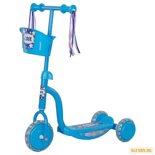 Городской самокат Larsen Cool