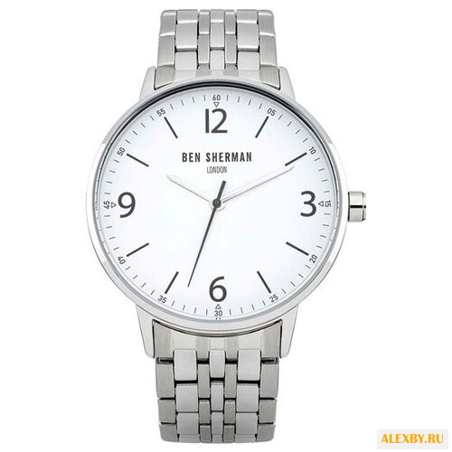 Наручные часы Ben Sherman WB023SM