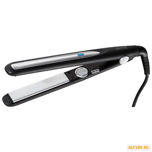 Щипцы утюжок Sanitas SHC 40