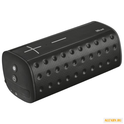 Портативная акустика Trust Deci